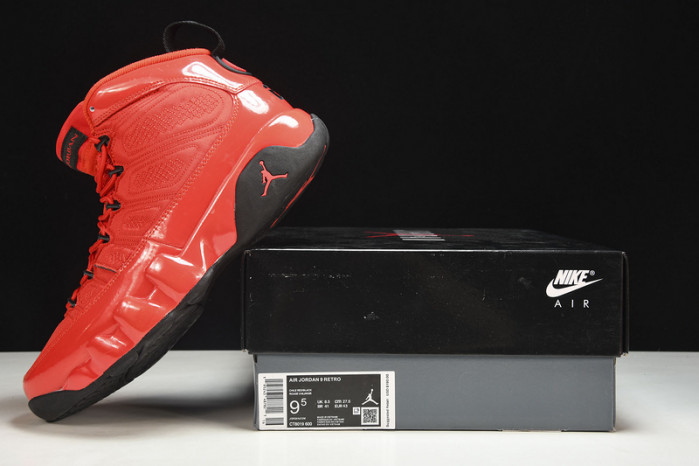 Air Jordan 9