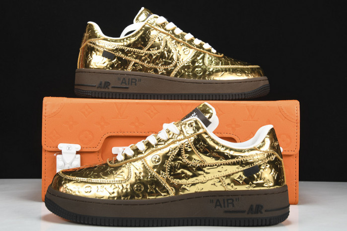 SNEAKERS COPSHOE L-110