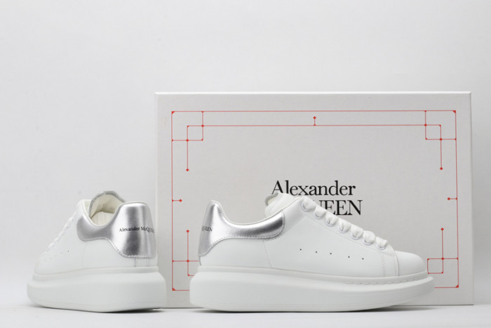 ALEXANDER MCQUEEN SOLE SNEAKERS KICKZE-7
