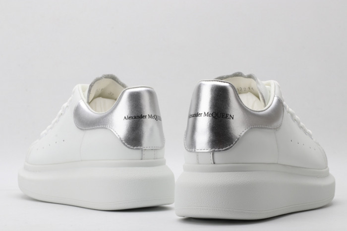 ALEXANDER MCQUEEN SOLE SNEAKERS KICKZE-7