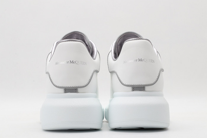 ALEXANDER MCQUEEN SOLE SNEAKERS KICKZE-5