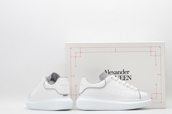 ALEXANDER MCQUEEN SOLE SNEAKERS KICKZE-5