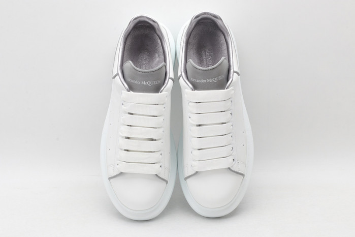 ALEXANDER MCQUEEN SOLE SNEAKERS KICKZE-5
