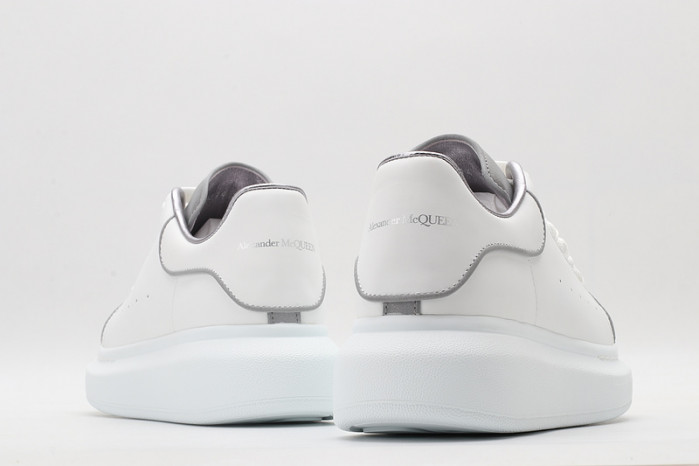 ALEXANDER MCQUEEN SOLE SNEAKERS KICKZE-5