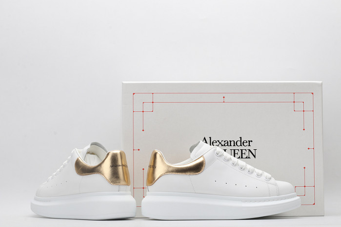 ALEXANDER MCQUEEN SOLE SNEAKERS KICKZE-14