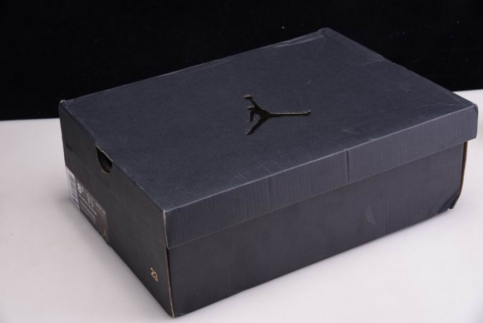 Air Jordan 4 Retro GS