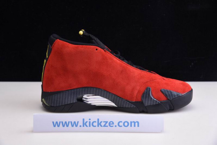 Air Jordan 14 Retro