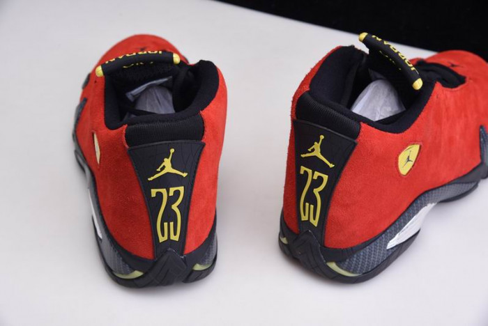 Air Jordan 14 Retro