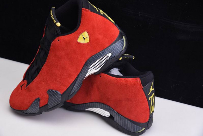 Air Jordan 14 Retro