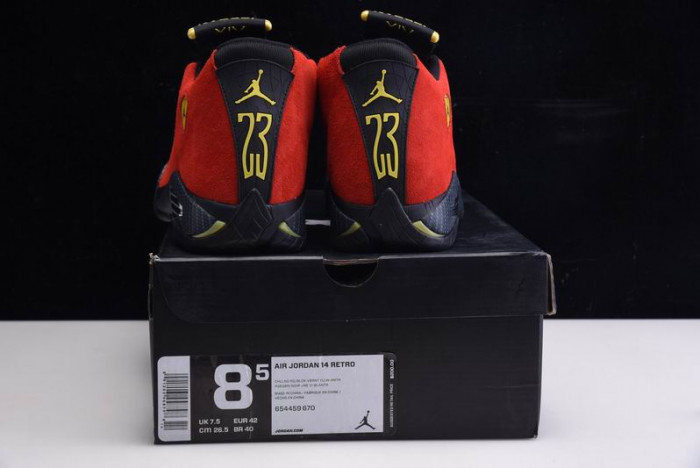 Air Jordan 14 Retro