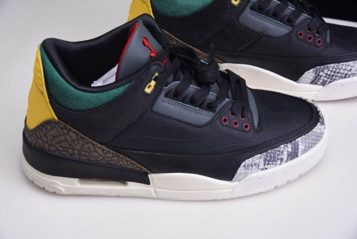 Air Jordan 3 SE “Animal Instinct 2.0” CV3583-003