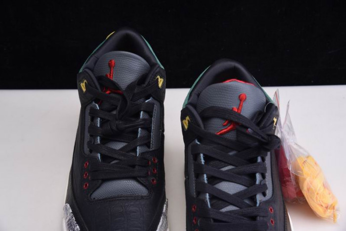 Air Jordan 3 SE “Animal Instinct 2.0” CV3583-003