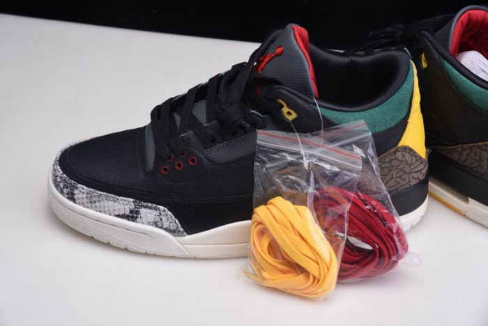 Air Jordan 3 SE “Animal Instinct 2.0” CV3583-003