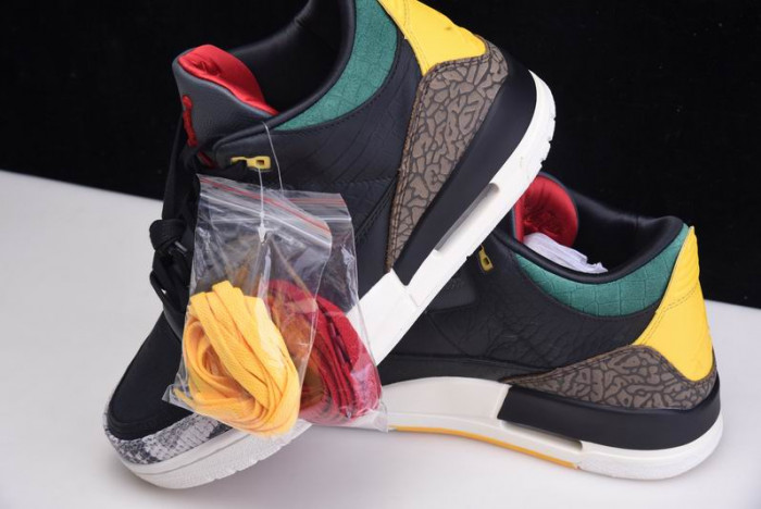 Air Jordan 3 SE “Animal Instinct 2.0” CV3583-003