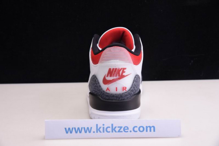 Air Jordan 3 Retro Denim SE