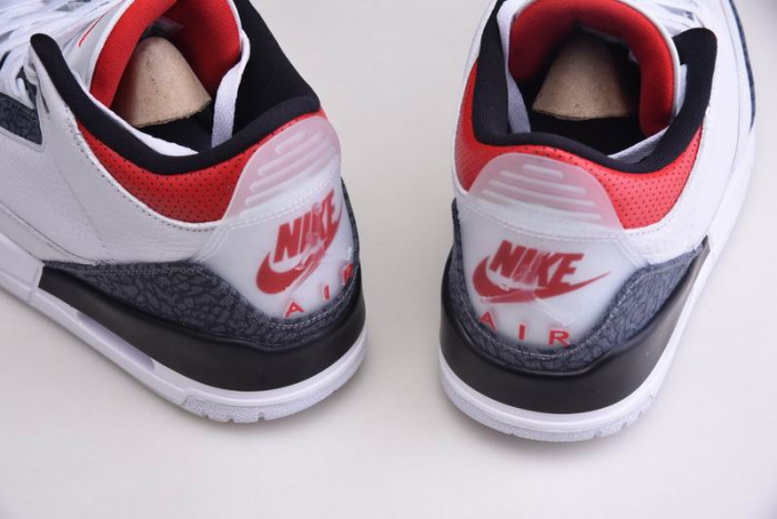 Air Jordan 3 Retro Denim SE