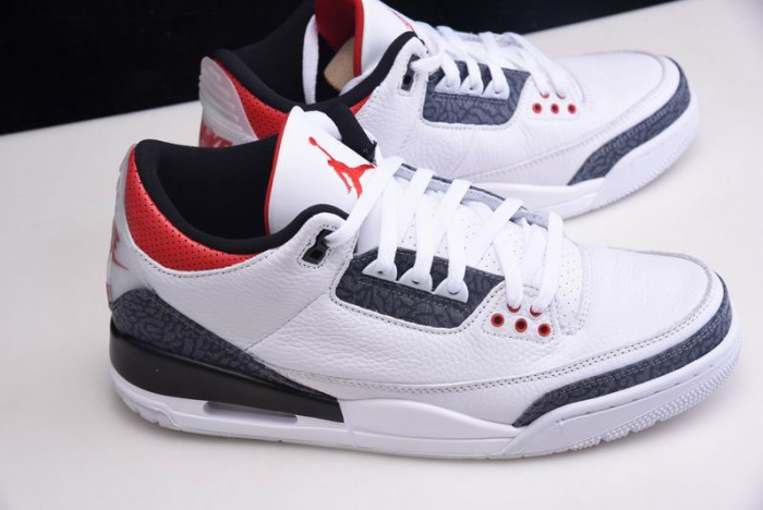 Air Jordan 3 Retro Denim SE