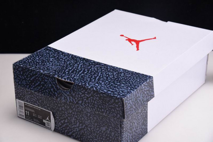 Air Jordan 3 Retro Denim SE