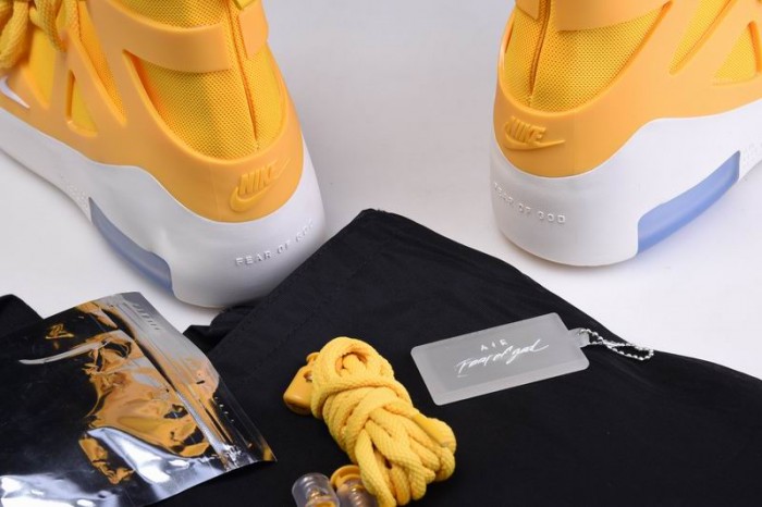 Air Fear Of God 1