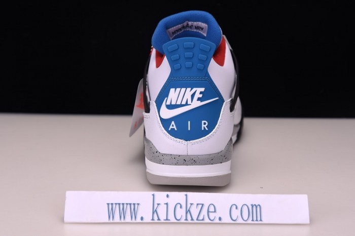 Air Jordan 4